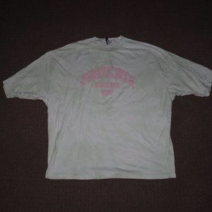 Tie Dye Phoenix AZ Oversized T